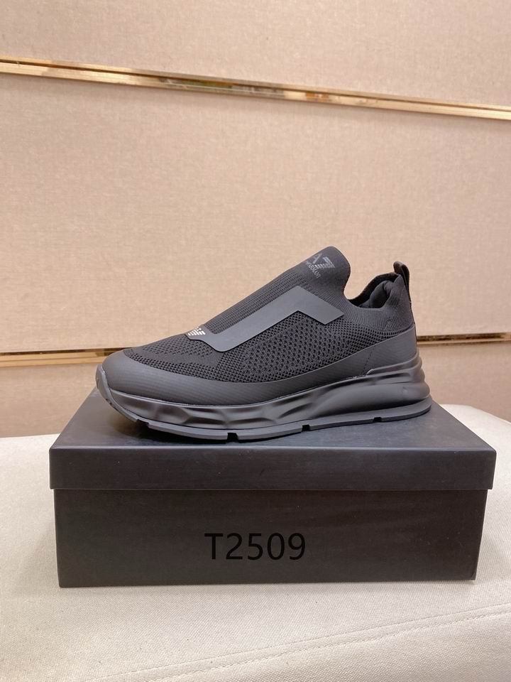 ARMANI shoes 38-46 h0903